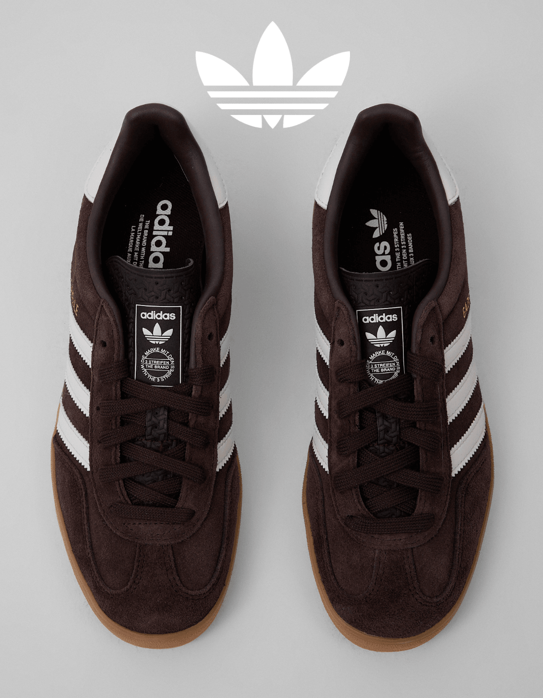 New drop from adidas