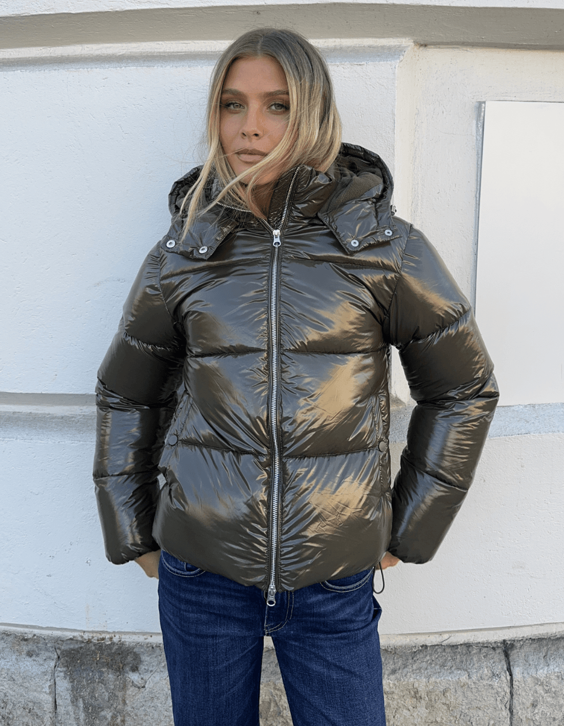 Just in: Everyday Shiny Puffer
