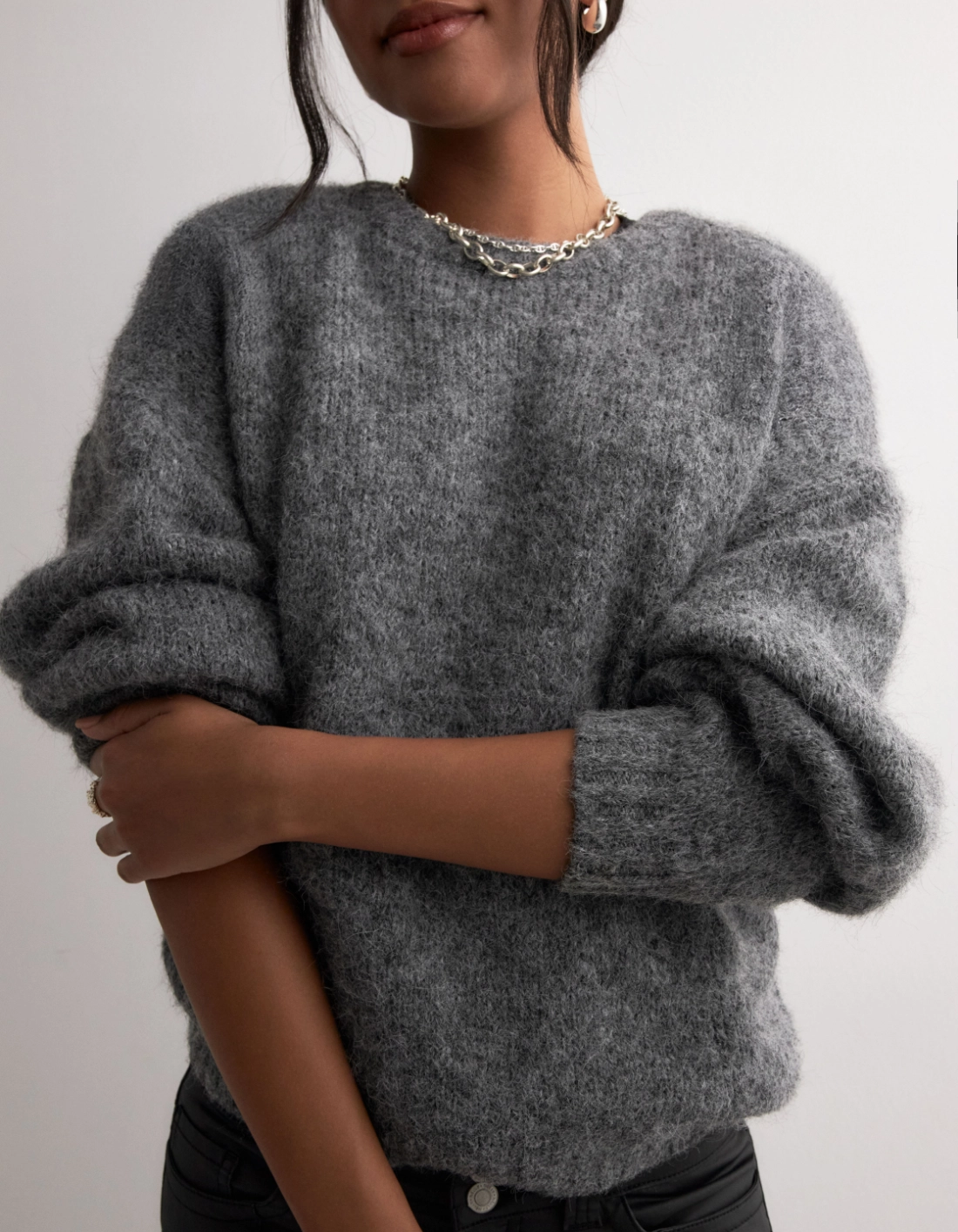 Cozy knits