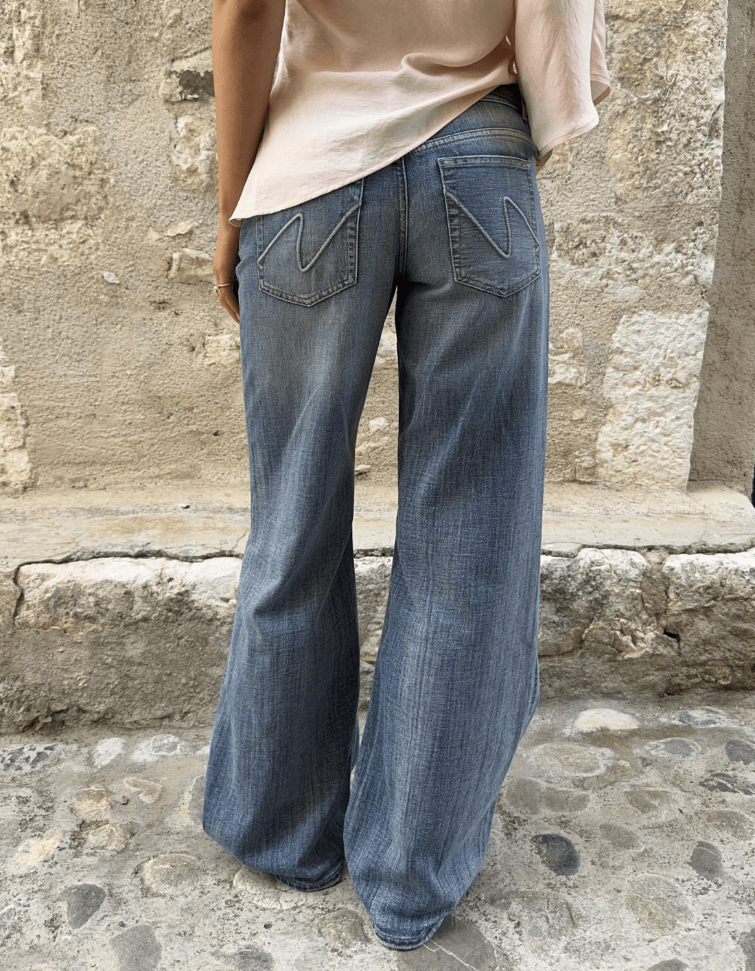 New jeans collection