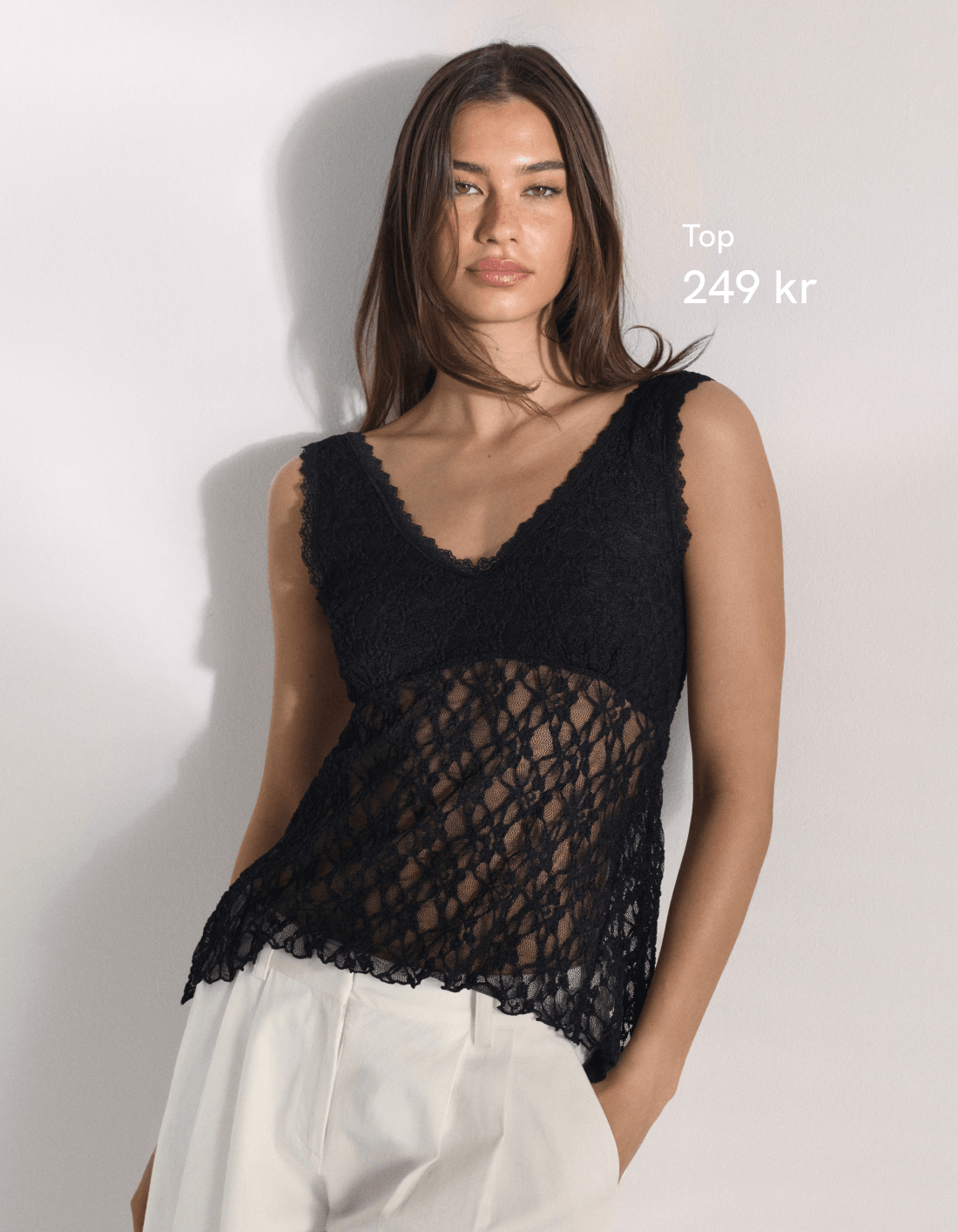 Best of tops & blouses