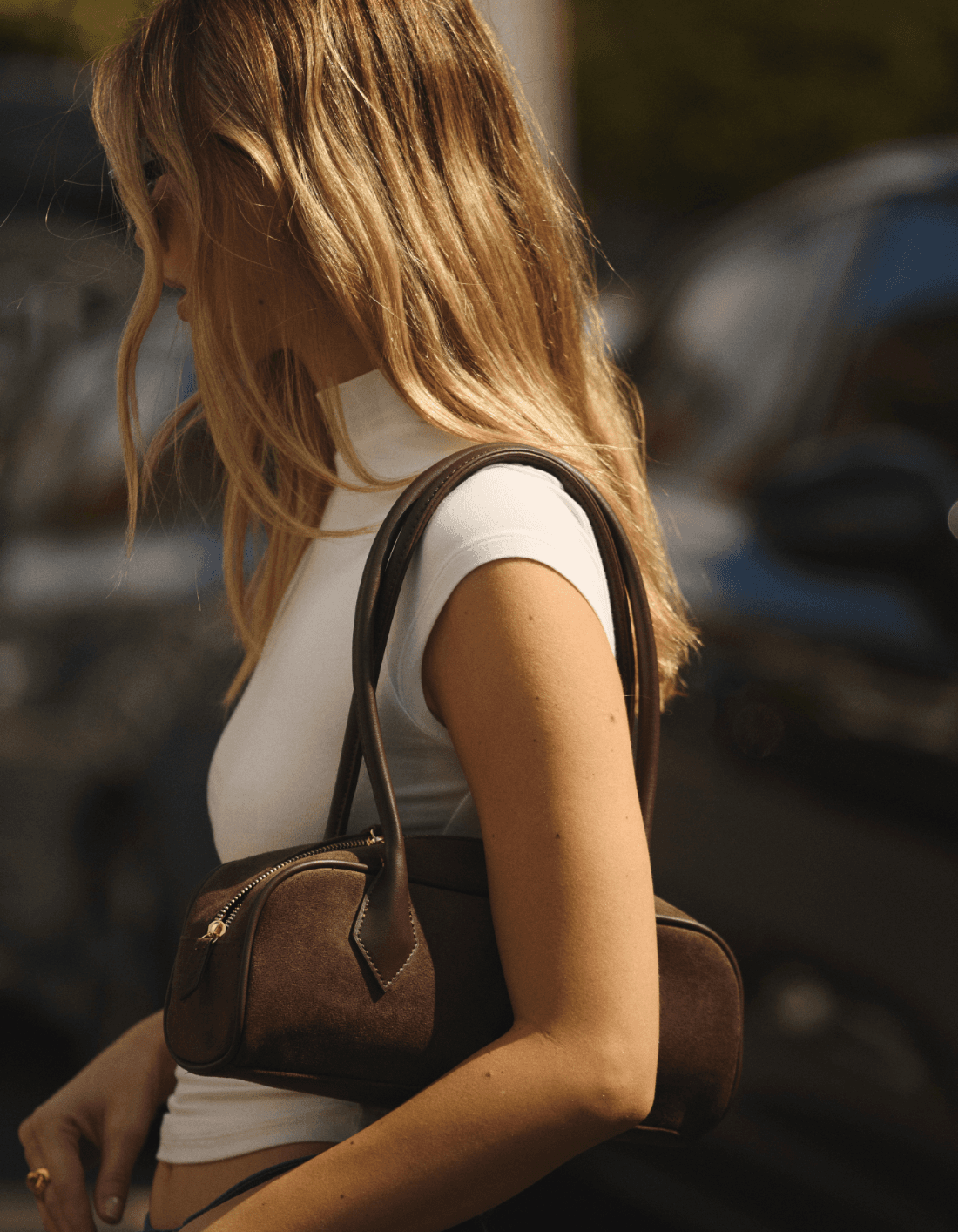 Our new line of bags