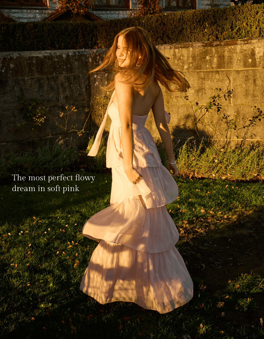 The celebration collection