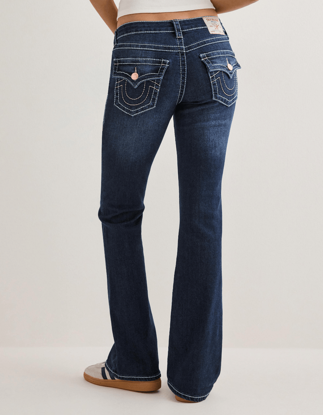 New in from True Religion