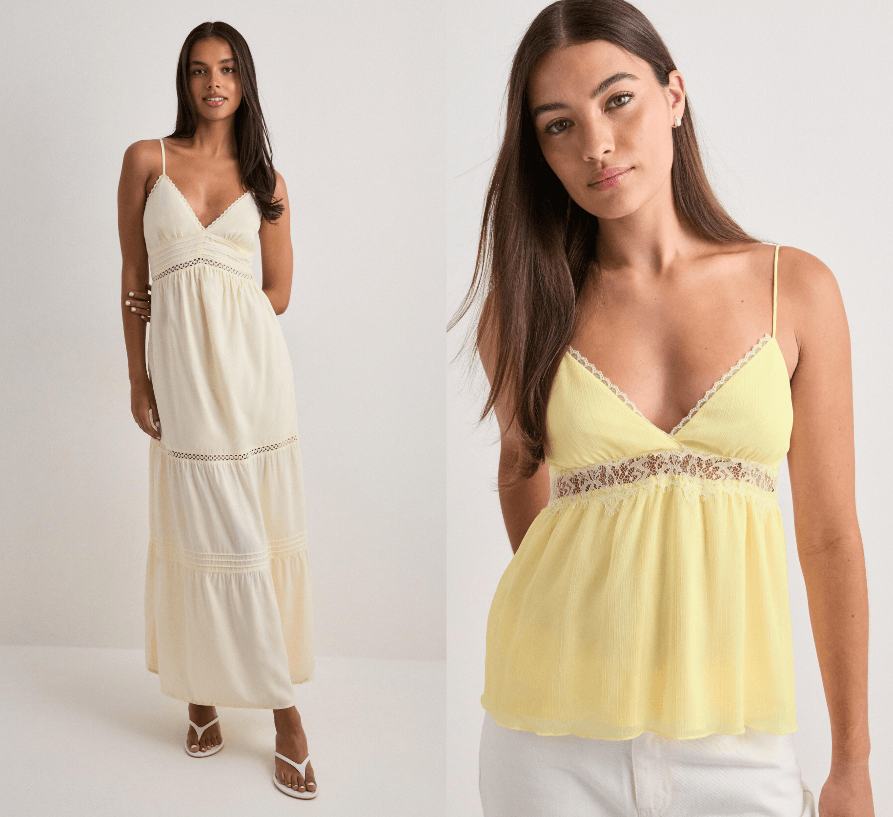 Deal on summer styles