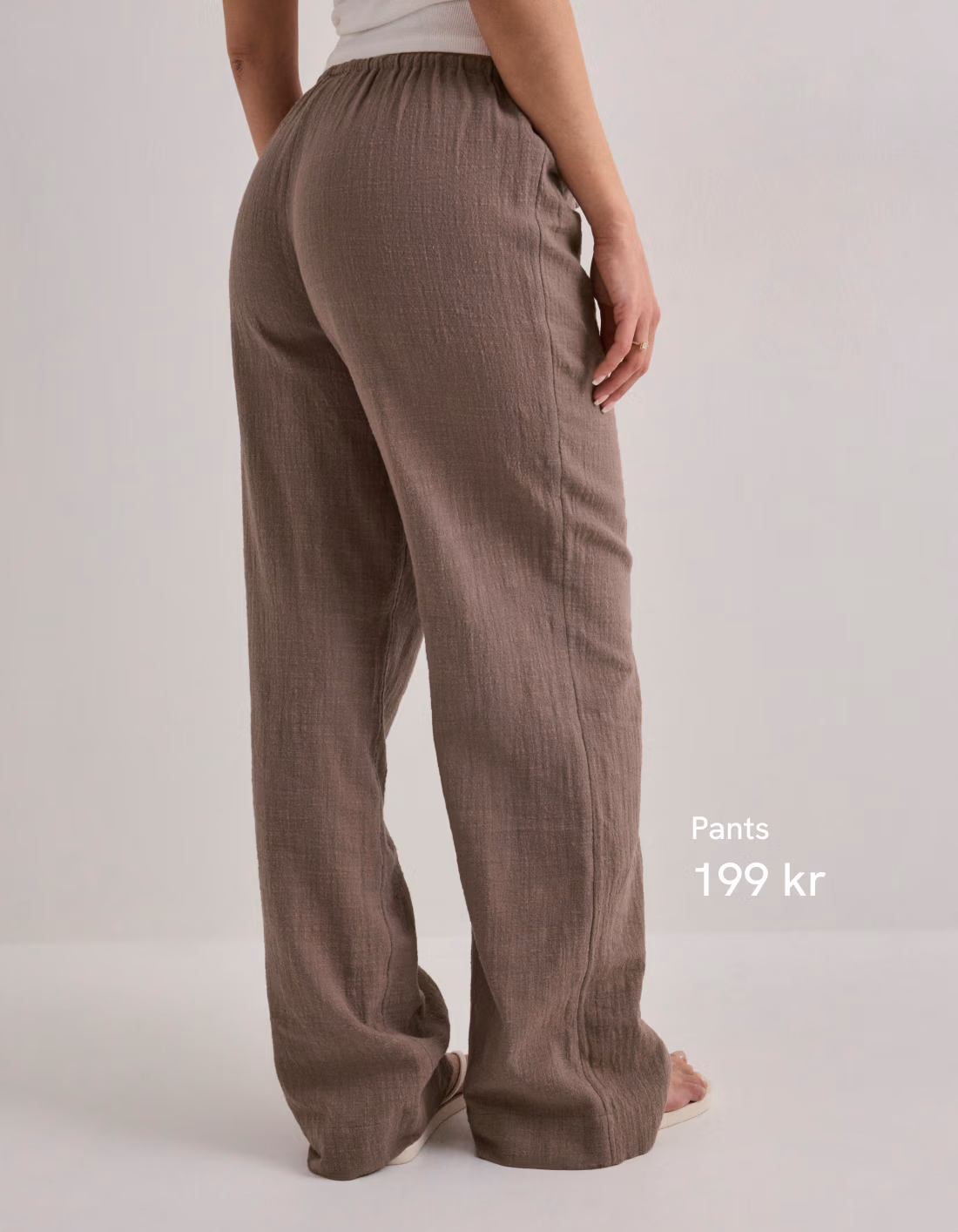 Popular pants