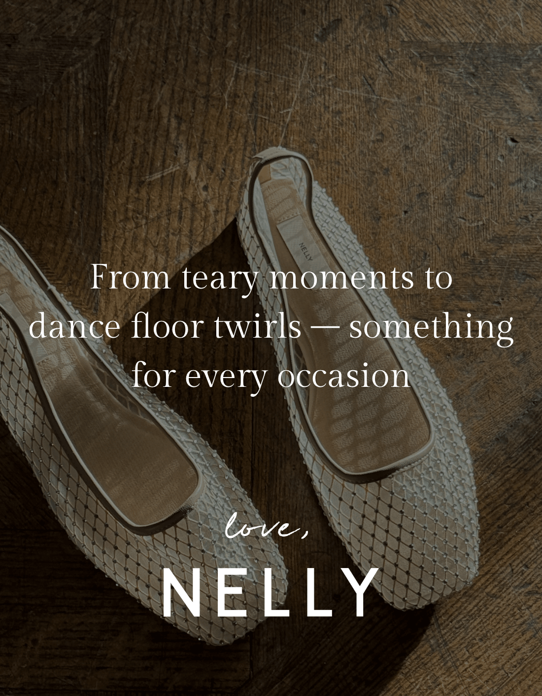 The celebration collection