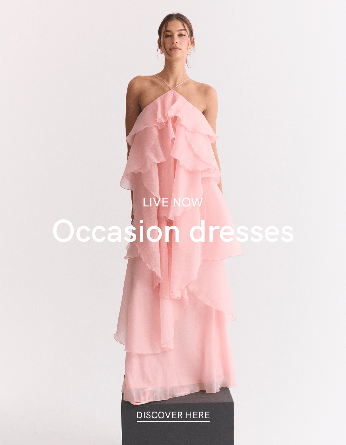 Ball - & Prom Dresses 2026 - Elegant, trendy & stunning | Nelly Ball - & Prom Dresses 2026 - Elegant, trendy & stunning | Nelly