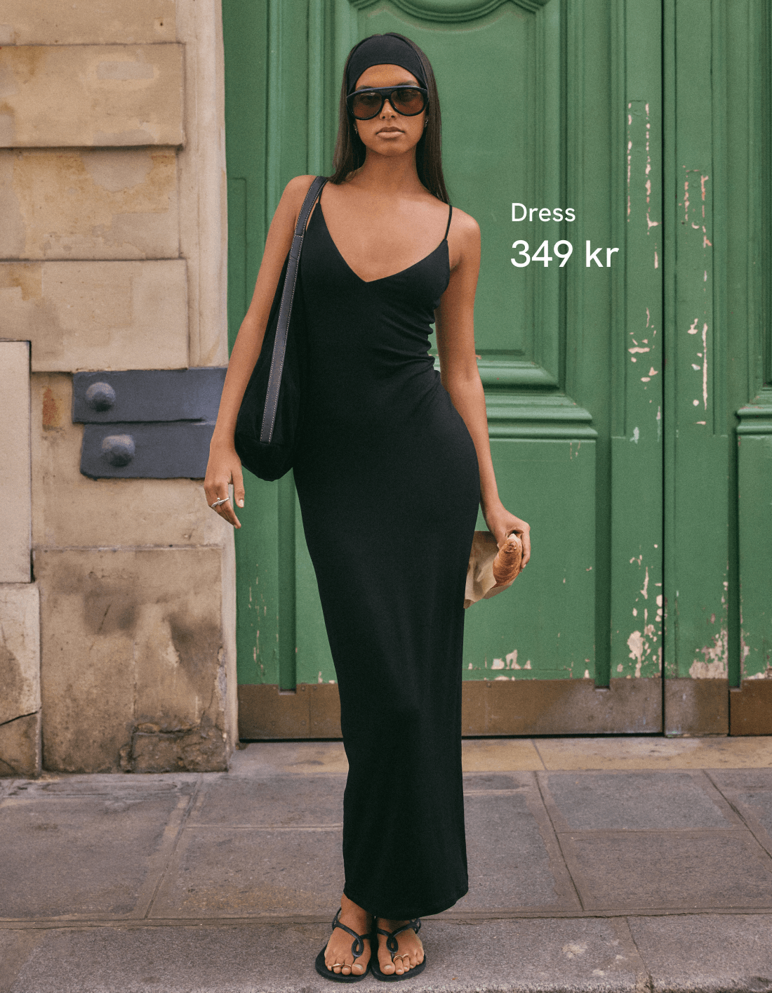 New in dresses