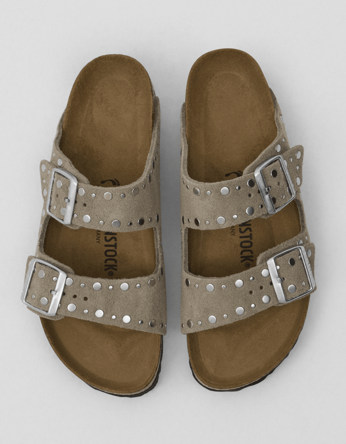 Summer flats