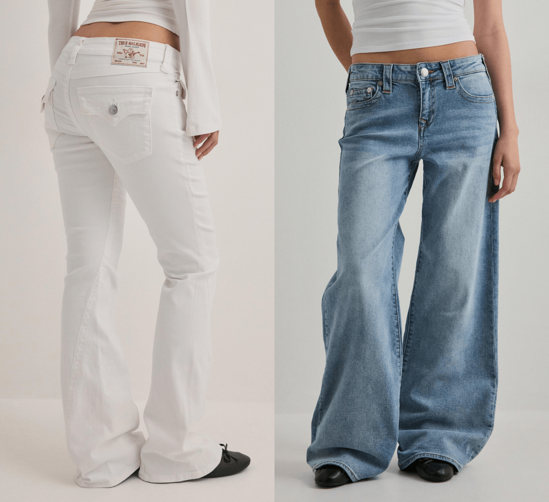 Deal on True Religion