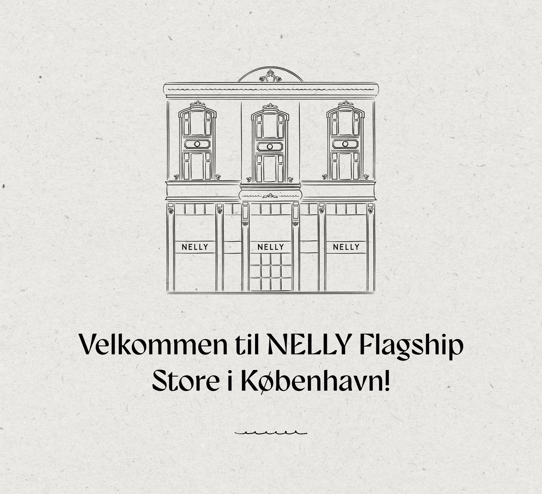 Flagship Store Copenhagen
