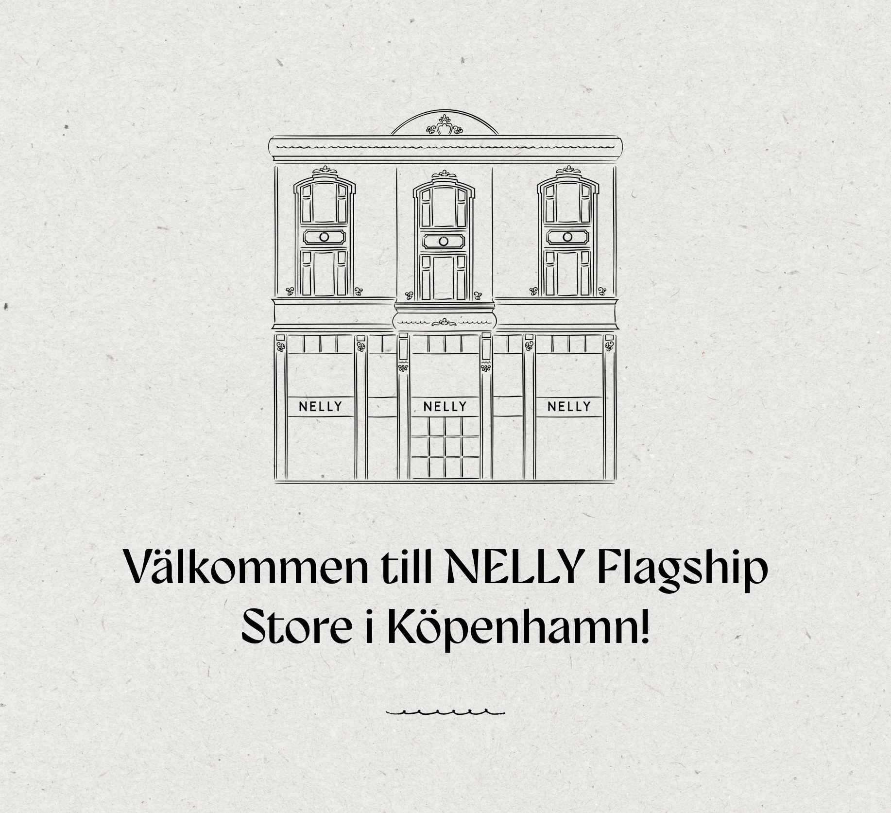 Flagship Store Copenhagen