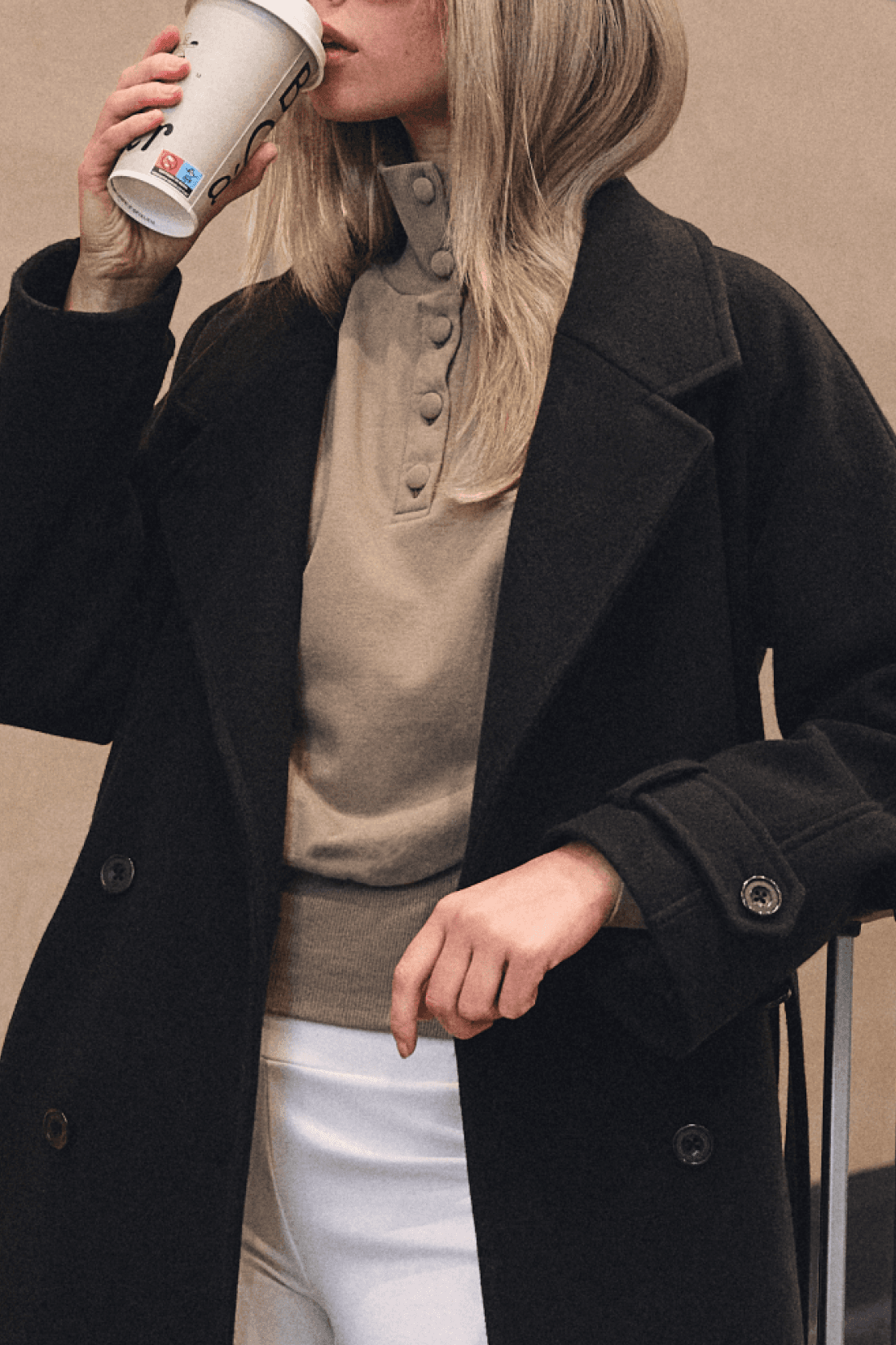 NELLY V44 HIGH NECK TRENDING STARTSIDA