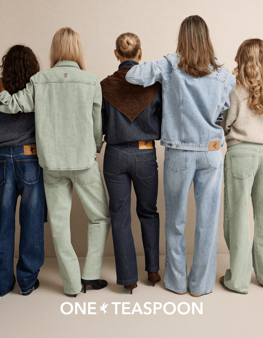 2025 Nelly v.46 SIGNUP one teaspoon MB-DT row