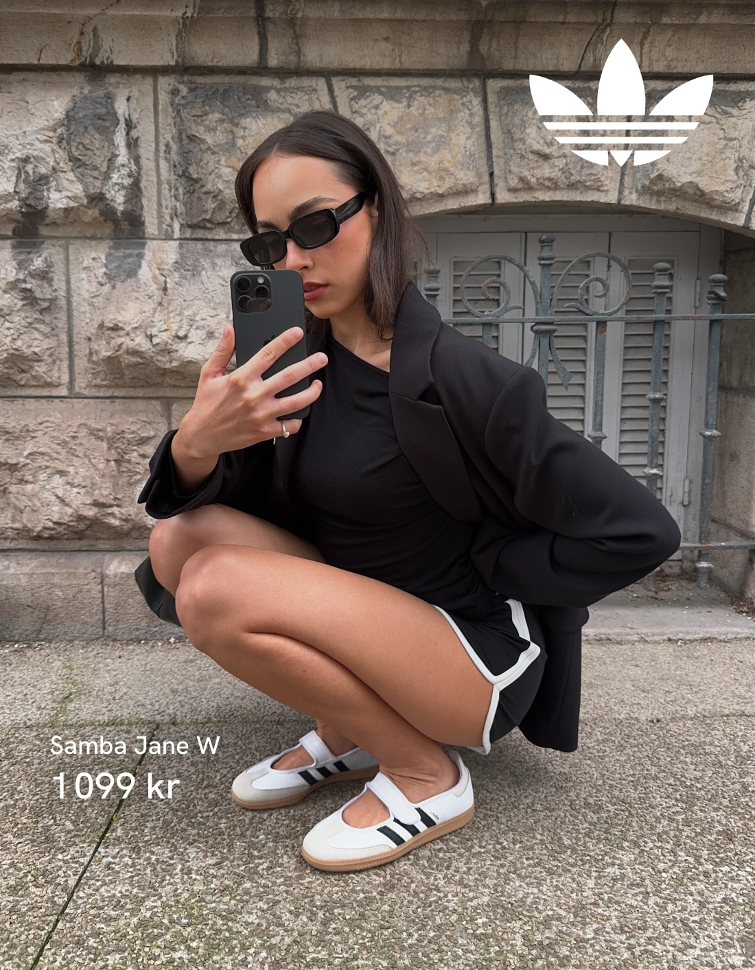 New drop from adidas