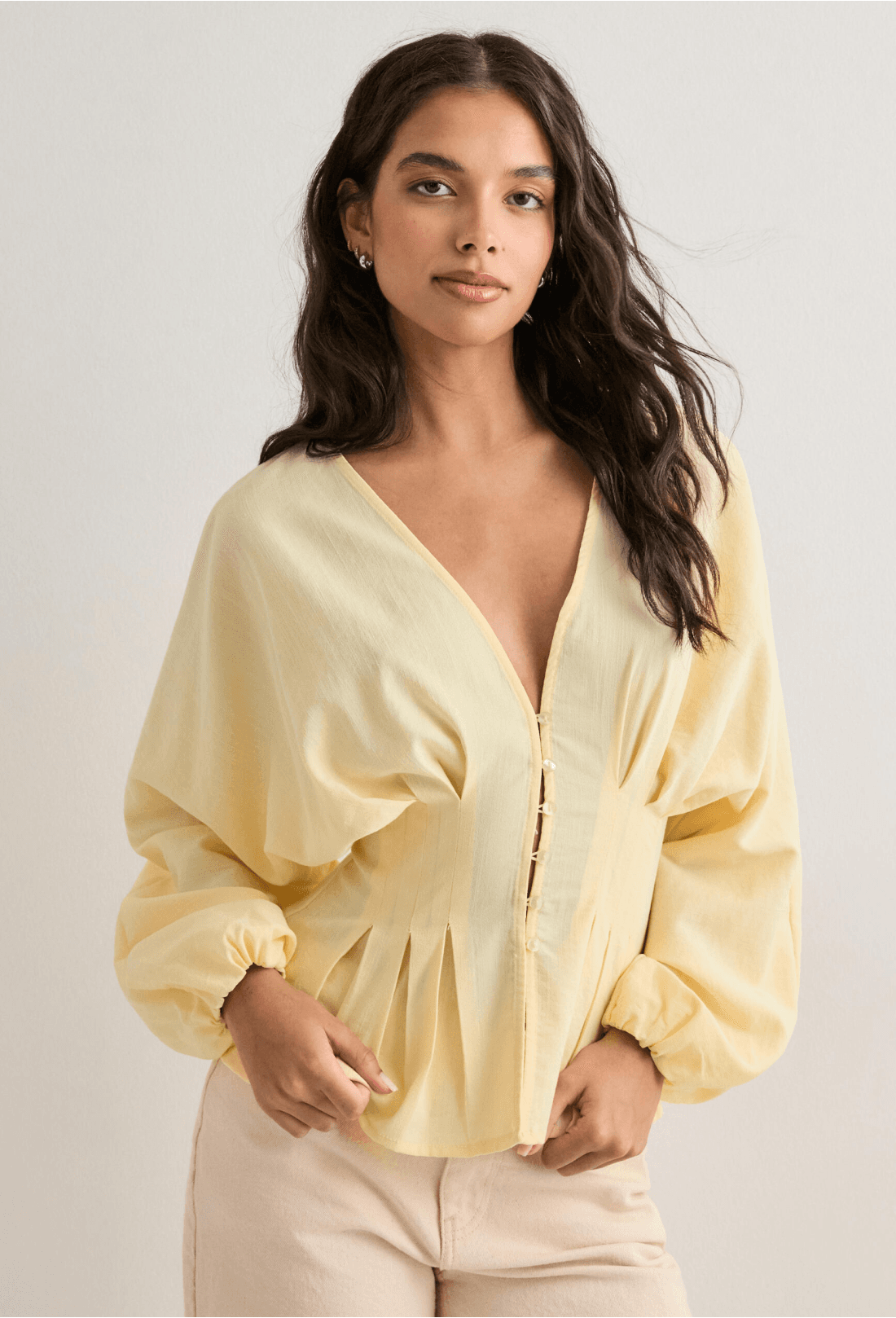 Get inspired - Yellow-pink