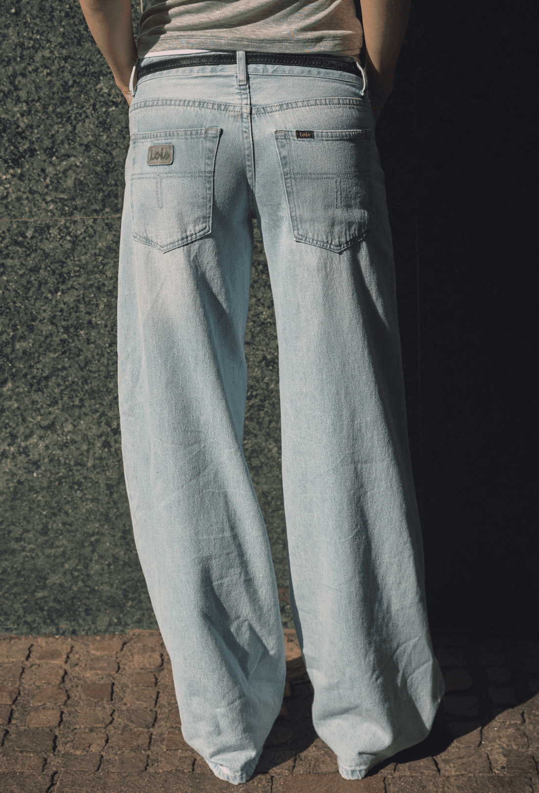 2026 nelly v.37 BRANDS WE LOVE - LOIS