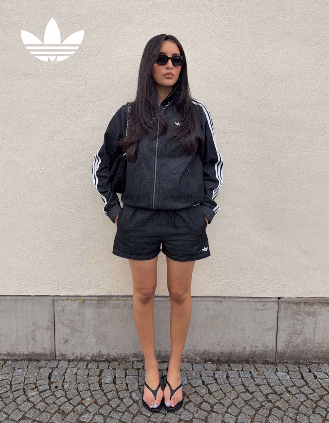 New drop from adidas