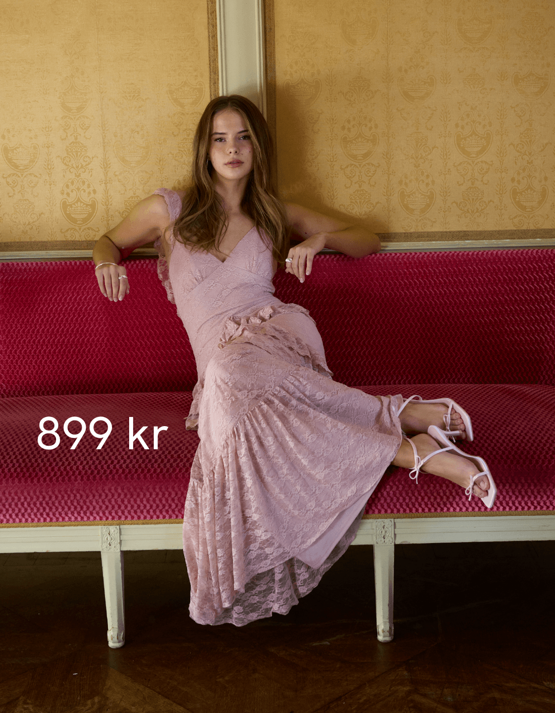 The celebration collection