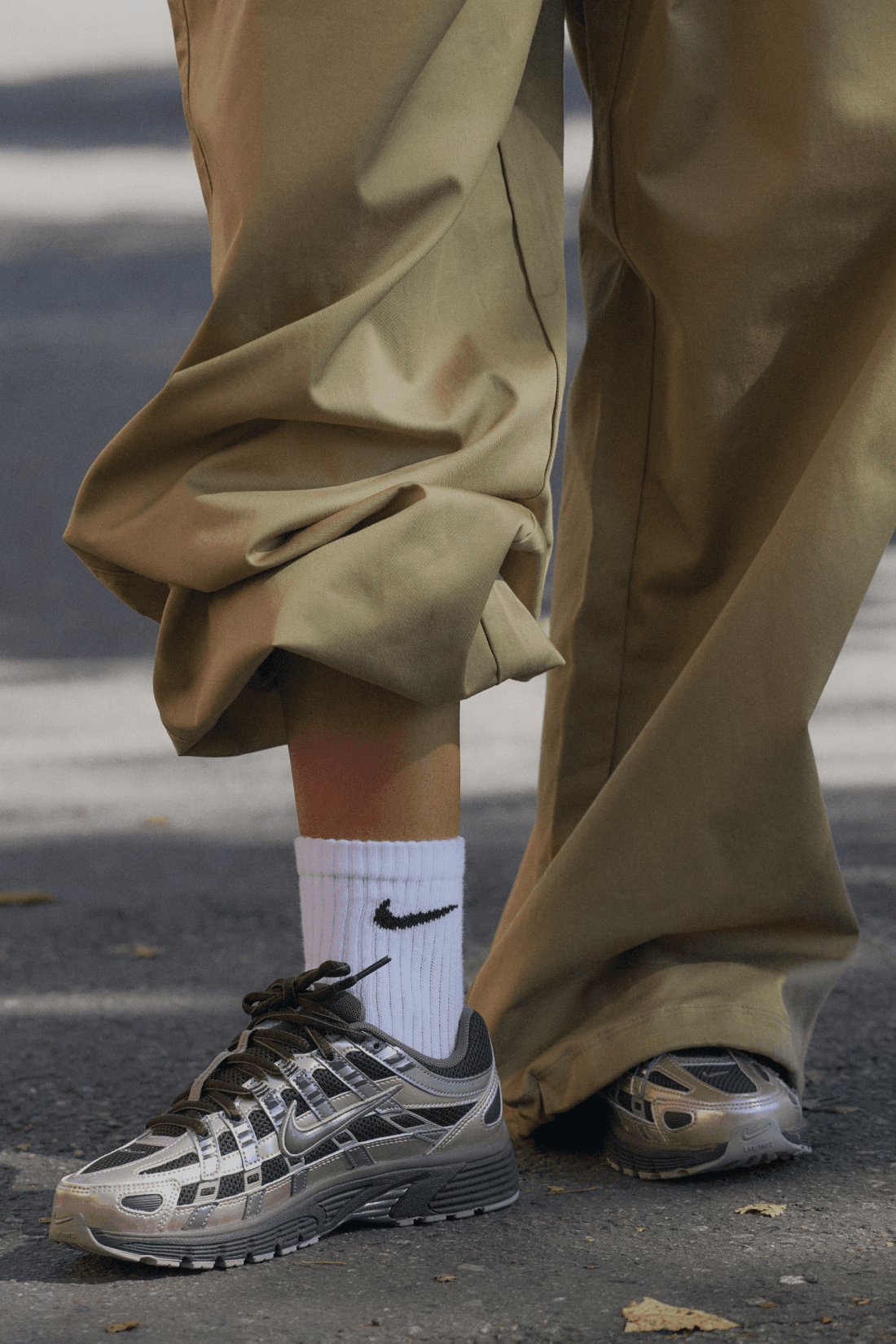 nelly v39 BOX 5 NIKE TRENDING STARTSIDA