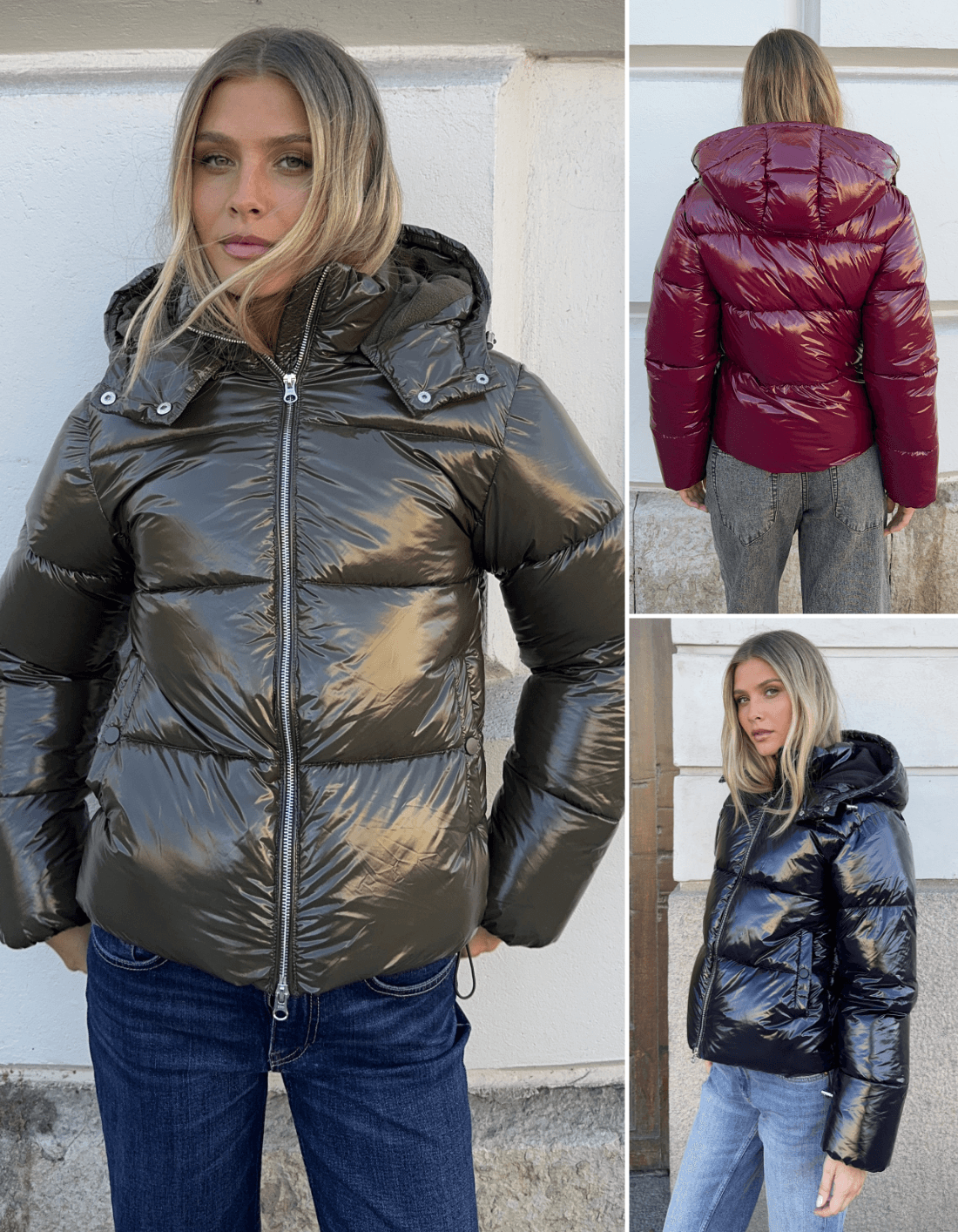2025 nelly v.33 SIGNUP (Shiny Puffer Jacket) DT-MB row