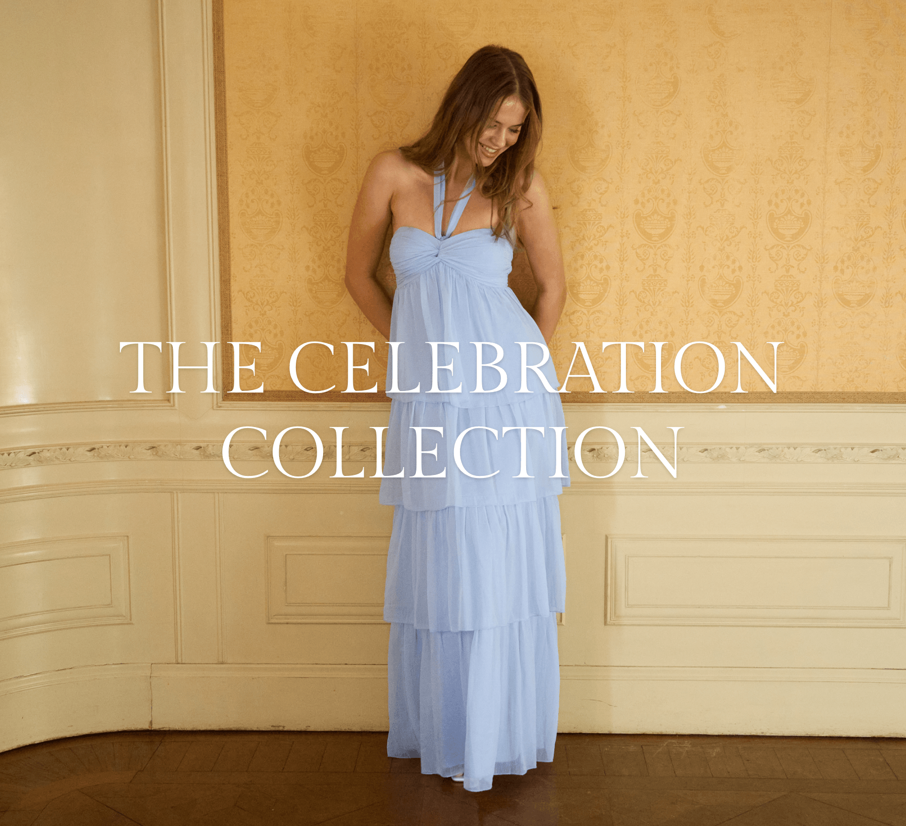 The celebration collection