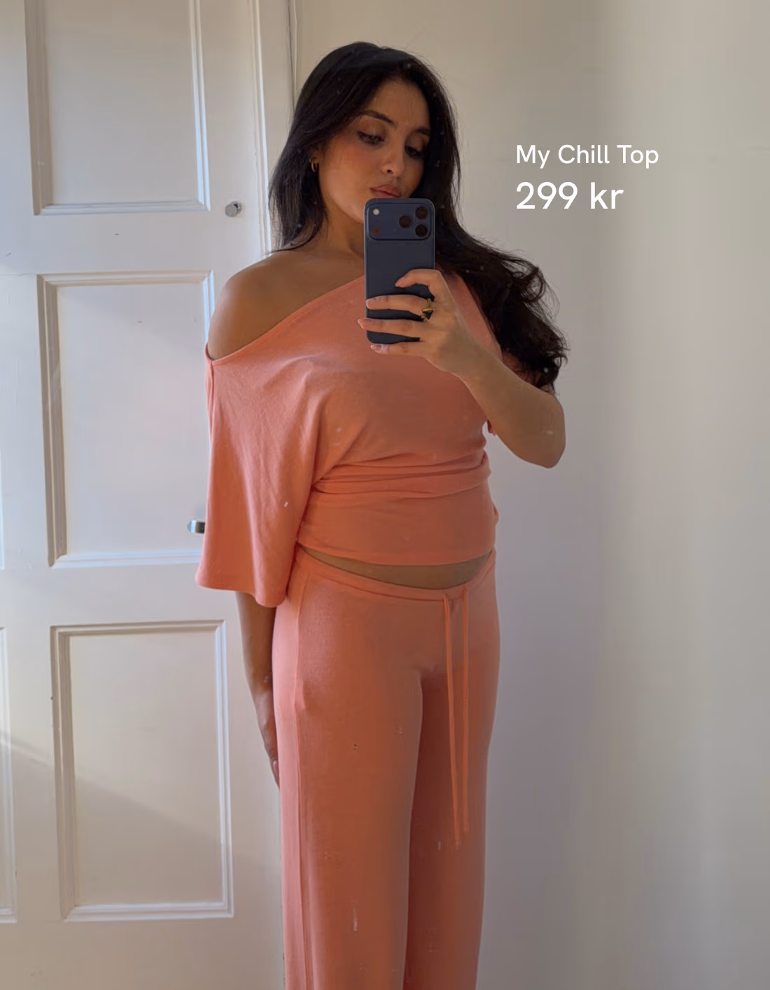 Coral takes the season