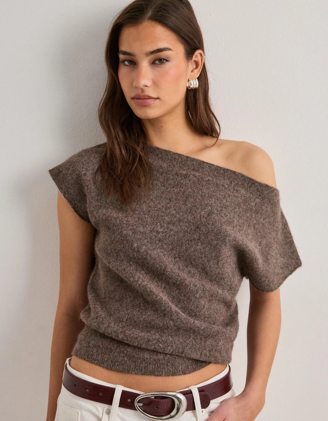 Spring knits