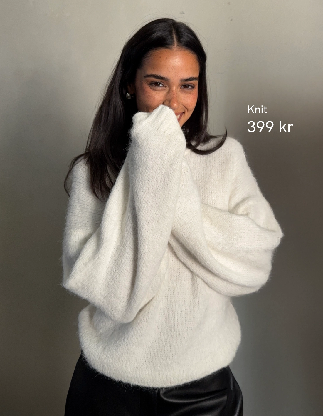 Favorite knits