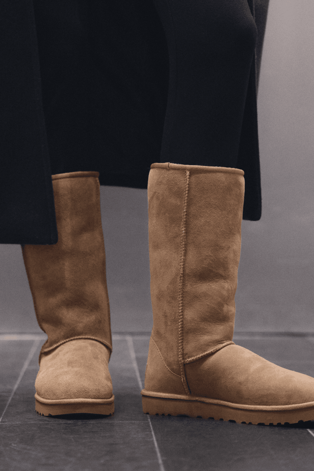 nelly v39 BOX 3 UGG TRENDING STARTSIDA