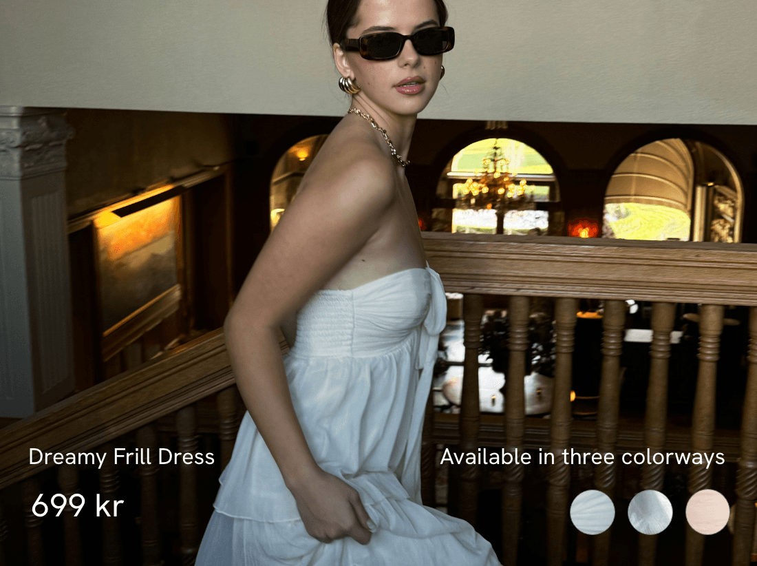 The celebration collection