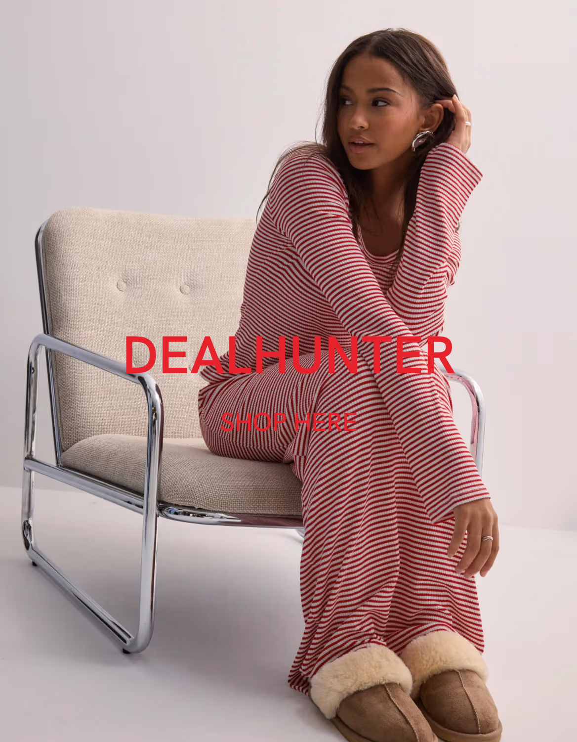 SALE on clothes, shoes and accessories Women